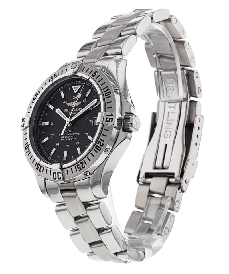 Breitling Colt Auto A17350